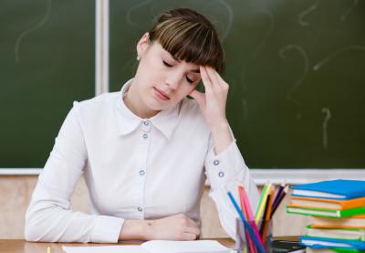 9 mẫu phụ huynh khiến giáo viên phải đau đầu